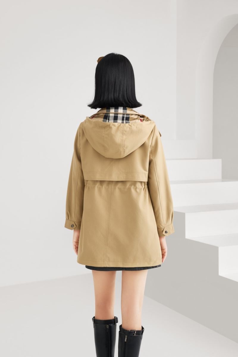 Burberry Outwear